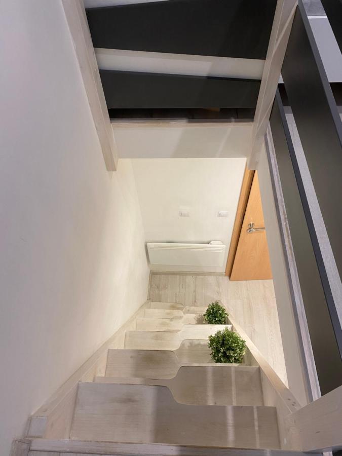 Downtown Mini Apartment Budapest Exterior photo